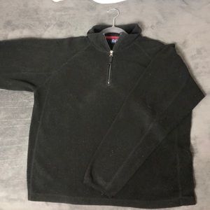 Gap Black Hoodie